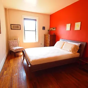 Apartment Prospect Park, New York