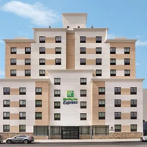 Express - Jamaica - Jfk Airtrain - Nyc By Ihg ניו יורק