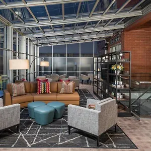 4* Szálloda Voco Times Square South By Ihg