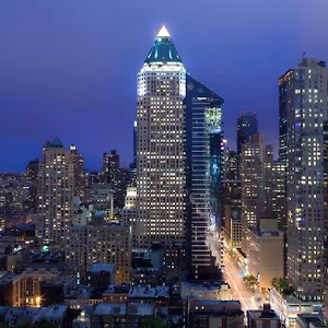 Intercontinental Times Square By Ihg Ξενοδοχείο
