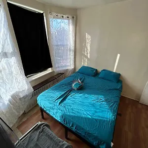 Apartment Lovely 2bd 1br Apt, New York