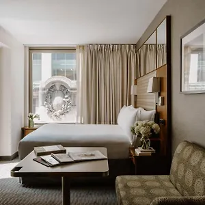 Club Quarters Grand Central, Ξενοδοχείο