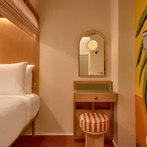 3* Szálloda Now Now Noho