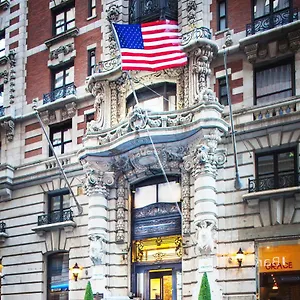 3* Szálloda The At Fifth Avenue