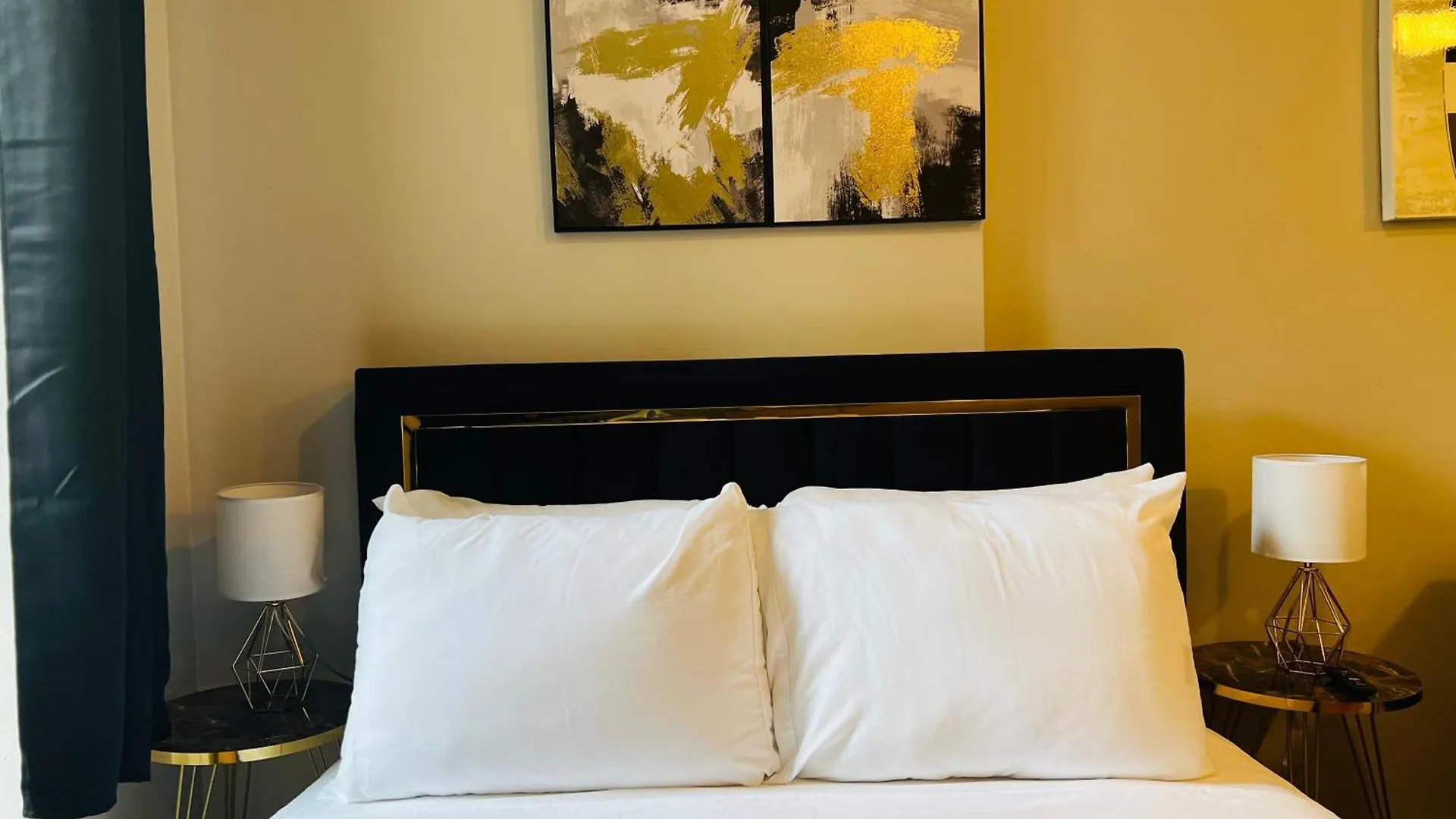 Hudson New York Apartment 0*,  United States