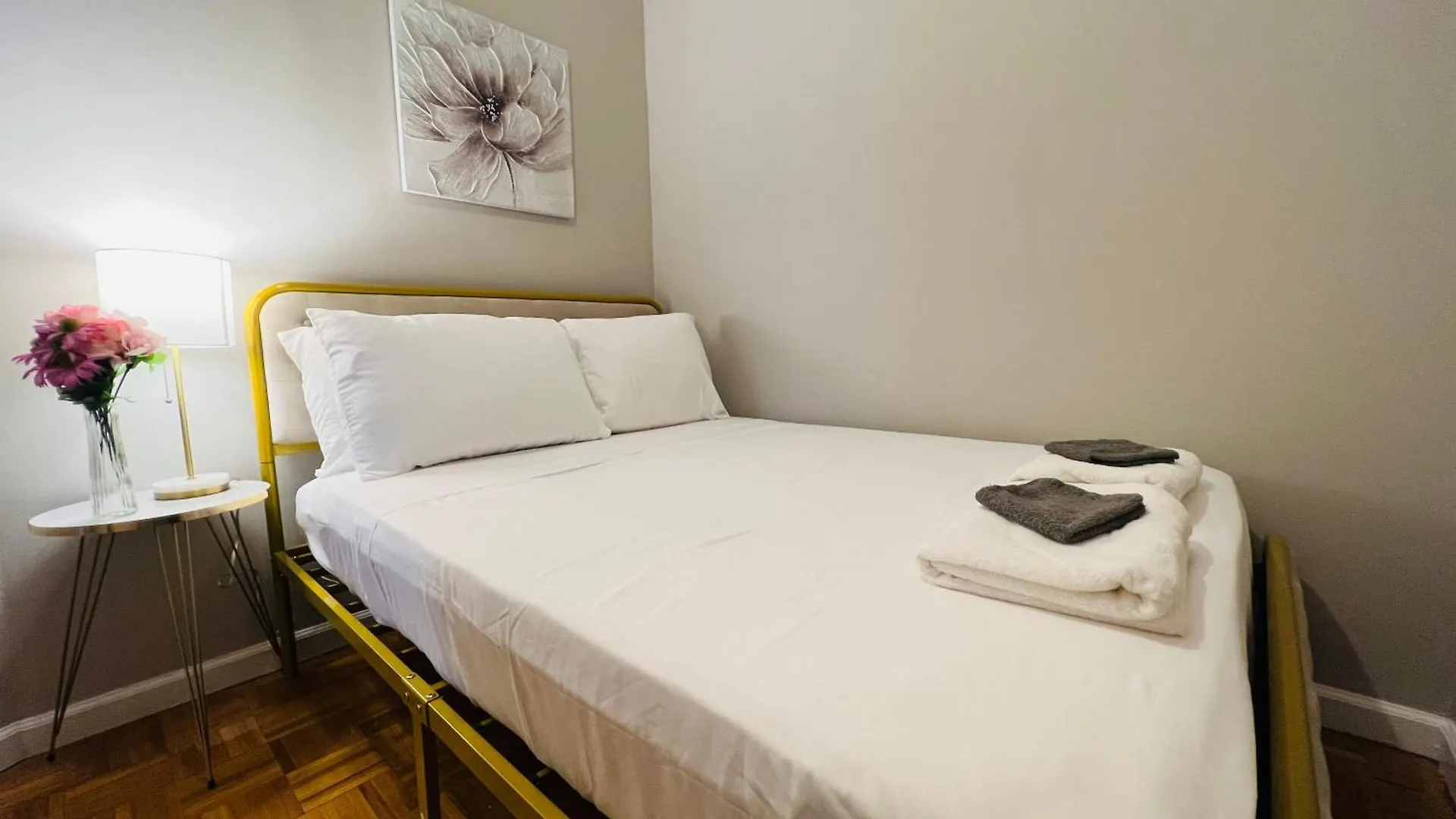 Apartamento Hudson Nueva York 0*,
