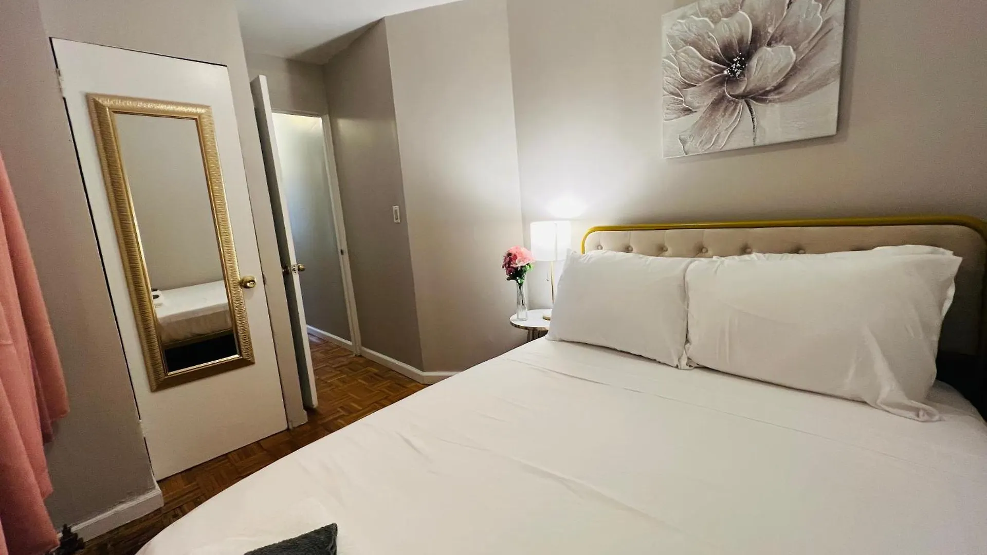 Apartamento Hudson Nueva York