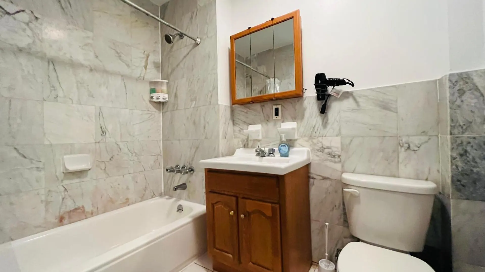 Apartamento Hudson Nueva York